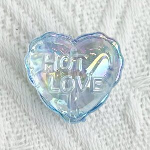 03-Light Blue / About 25*27mm in size (sold by piece)