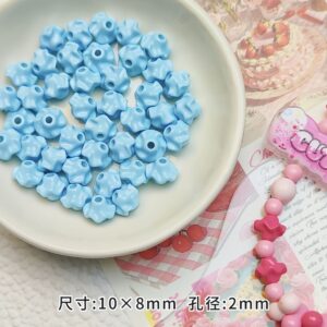 06-light blue / See pictures for size (sold by the piece)