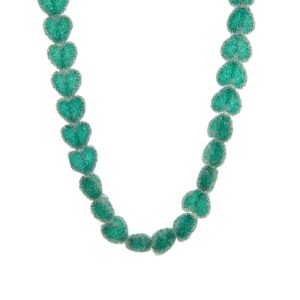 Dark green