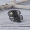 oly-e27541fd3e3229a2202695138a969b2a Wholesale Cactus Star Adjustable Ring Retro Desert Design Unisex Fashion Accessory Gift And Boutique Resale