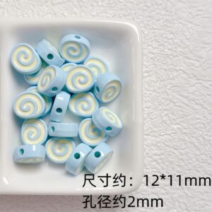 06-light blue / See pictures for size (sold by the piece)