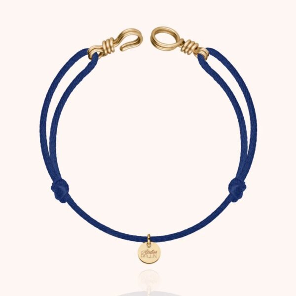 oly-e2e00dcd189c40ee479d4c85dc268883 Wholesale Copper Electroplated Heart Bracelet Handmade Braided Rope For Women Everyday Fashion Jewelry Accessory