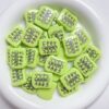 oly-e3a5f2b97619f4fac0f839de5128e499 Wholesale Memory Bread Acrylic Loose Beads DIY Phone Charm Keychain Fashion Accessory Gift Resale