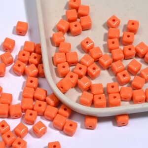 02-orange / 7mm (sold by piece)