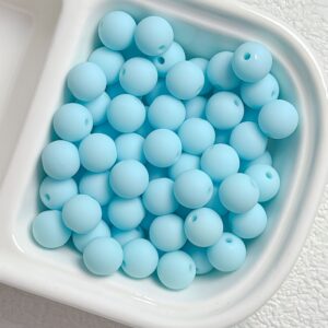 13-light blue / 8mm (sold by pack, 50 pcs/pack)
