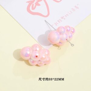 09-large light pink clouds