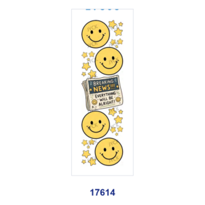 17614 / 8pcs / 11*3.2cm