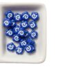 oly-e5f74027d65dd4ba6073eb410bd4d552 Wholesale Stylish Dopamine Acrylic Fish Flower Loose Beads for DIY Bracelet and Necklace Making, Party Gift