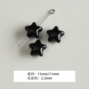 10-black / Sold by piece