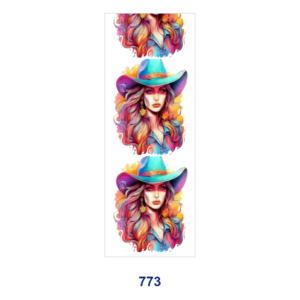 773 / 2pcs / 11*3.2cm