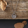 oly-e6d4299e94311ad0946c8c806961e1ac Wholesale Antique Silver Horse Mountain Pendant Necklace Chic Fashion Accessory For Everyday Wear