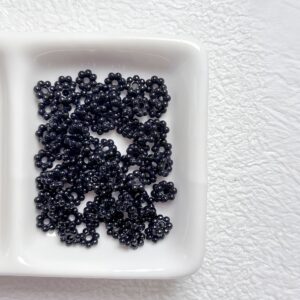 15-black / Size about 6mm