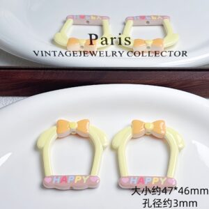 01-yellow / Sold by the piece
