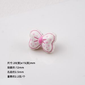 07-White / Sold per piece