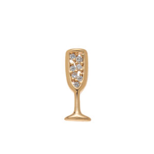 Wine glass (single accessory)