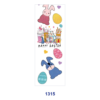oly-e756e636c2f09b6ca7da55ddb713df3a Wholesale 2/8/16pcs Cartoon Character Easter Bunny Egg Floral Treats Holiday Typography Print Pen and Bookmark Stickers UV DTF Wraps OLY Exclusive