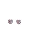 oly-e797b80d3696fb4d476970968f68ba83 Wholesale Acrylic Glow Heart Beads Light Green, DIY Phone Strap Keychain Charms, Chic Boutique Resale Accessory