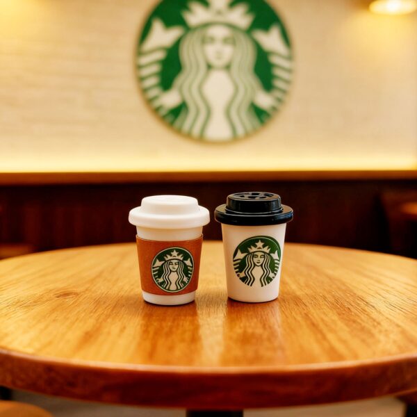 oly-e81b5f7759085f31b4bf0b25d97b368b Wholesale White Resin Miniature Coffee Cup DIY Charm for Keychain Hair Clip Home Decor