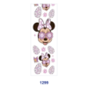 oly-e84038773844dfc6c82d4dca173771e8 Wholesale 2/8/16pcs Cartoon Character Spooky Figure Easter Egg Bunny Floral Holiday Quote Print Pen and Bookmark Stickers UV DTF Wraps OLY Exclusive