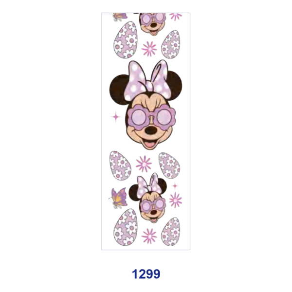 oly-e84038773844dfc6c82d4dca173771e8 Wholesale 2/8/16pcs Cartoon Character Spooky Figure Easter Egg Bunny Floral Holiday Quote Print Pen and Bookmark Stickers UV DTF Wraps OLY Exclusive