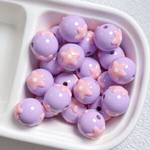 10-light purple / Sold by the piece