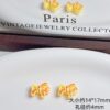 oly-e87cd76d1fd9daa9309a9fde494c2093 Wholesale Fashion Bow Acrylic Beads for DIY Jewelry Making Bag Charm Keychain