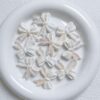 oly-e8f1639ac1667513a5cb314aa4fe0f8c Wholesale Vintage Bow Light Green Acrylic Loose Beads for DIY Jewelry Phone Chain Fashion Accessory Boutique