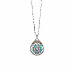 A necklace