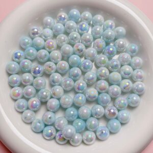08-light blue / 10mm(30/bag)
