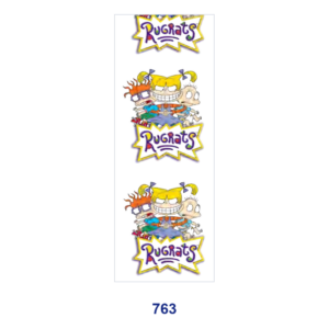 763 / 8pcs / 11*3.2cm