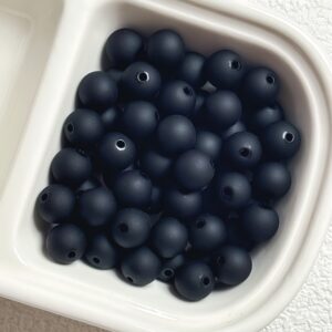 14-black / 10mm (sold by pack, 30 pcs/pack)