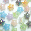 oly-e9f0a6e2803a8ec64de6ba4010ef1de0 Wholesale UV Jelly Acrylic Lucky Star Beads for DIY Jewelry Making Phone Strap Necklace Accessory Party Craft Supply