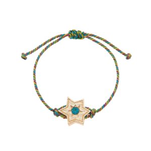 Star Bracelet