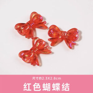 16-bow Red