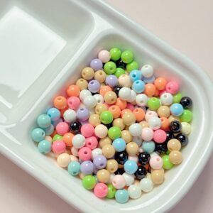 13-random color mixing / See picture for size