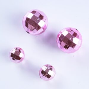 06-earth pink purple / 10mm (sold by unit)