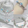 oly-ec50bac5a8006bee1523459c1f2a77b8 Wholesale Cat Eye Monster Alloy Loose Beads DIY Craft Jewelry Accessory for Handmade Bracelet Phone Charm Boutique Resale