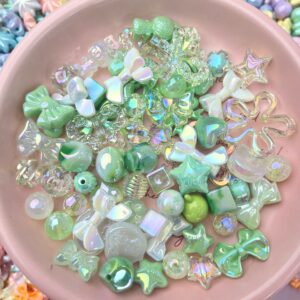 09-green / Sold by gram