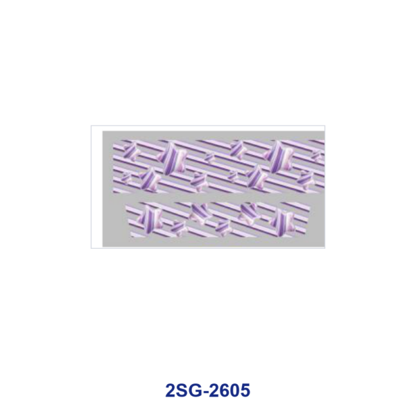 Wholesale 8pcs Strawberry Star Striped Star Print 3oz Cup Stickers Wrap OLY Exclusive