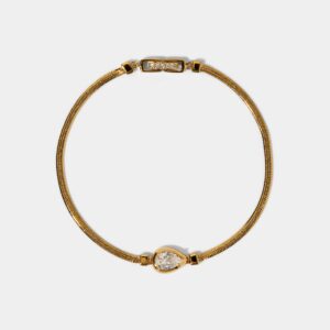 April bracelet