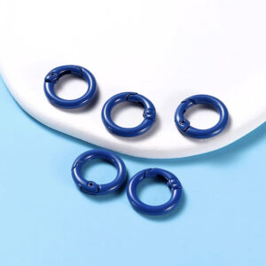 Sapphire Blue / 20mm