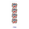 oly-ee3e0e70a286633065141ca5100bff4e Wholesale 2/8/16pcs Summer Fruit Bow Strawberry Lemon Cherry Pen and Bookmark Stickers UV DTF Wraps