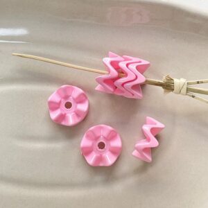 01-light pink / Sold by the piece