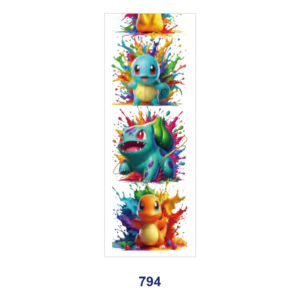 794 / 2pcs / 11*3.2cm