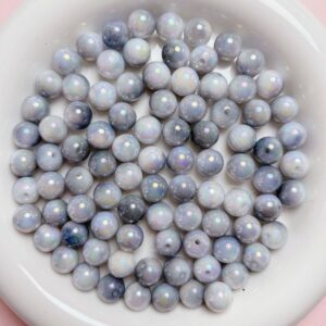 02-Black / 10mm(30/bag)