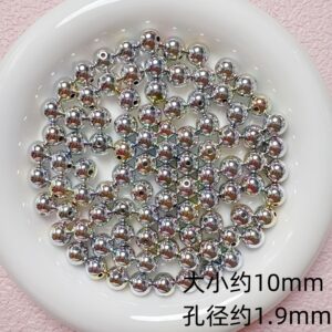 03-10mm ball / See pictures for size (sold by the piece)
