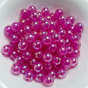 09-Rose / 6mm(100)