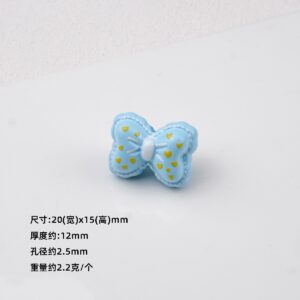 05-Light Blue / Sold per piece