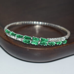 Sl-1226 silver-green