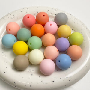 11-20mm cream color mixing / Random color mixing